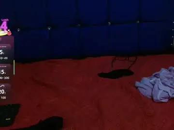 Chaturbate Live Porn of bianca_grace