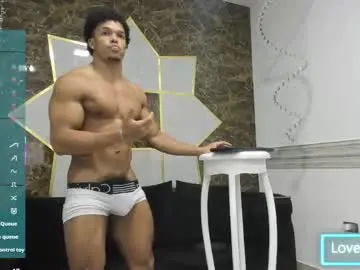 Chaturbate Live Porn of blake_culhane