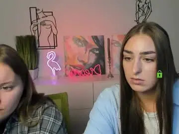 Chaturbate Watch Live Sex Cams of cherry_nya