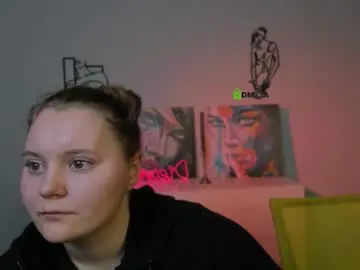 Chaturbate Adult Webcam of cherry_nya