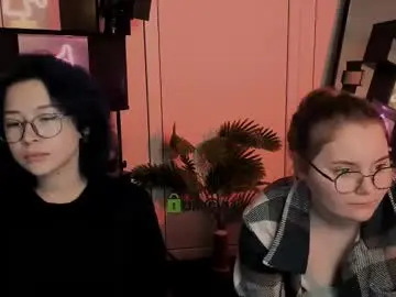 Chaturbate Nude Webcam of cherry_nya