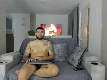 Chaturbate Live Sex of dulceromance