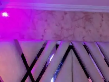 Chaturbate Live Porn of isa_doux