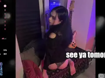 Chaturbate Adult Webcam of jesus_weed