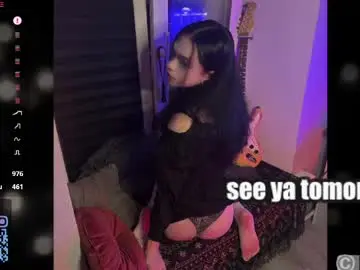 Chaturbate Adult Video Chat of jesus_weed