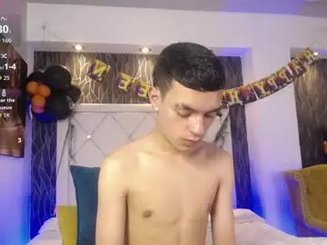 Chaturbate Private Sex Chat of lawford_mike