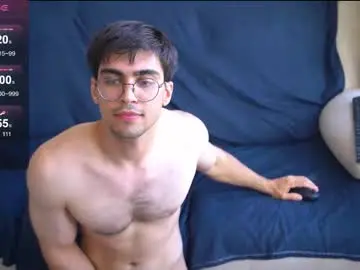 Chaturbate Best Webcam of madmaxbad