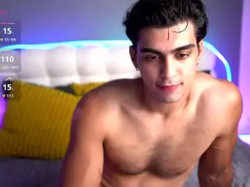 Chaturbate Adult Video Chat of madmaxbad