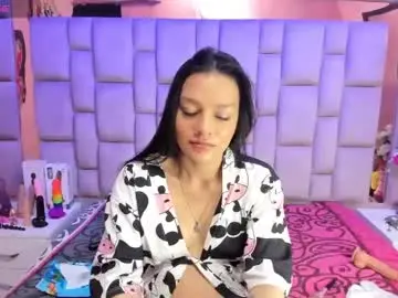 Chaturbate Live Sex Cam of marlyanal