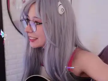 Chaturbate Nude Webcam of meomeee