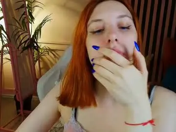 Chaturbate Nude Webcam of mikka_blush