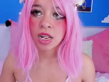 Chaturbate Adult Webcams of miss_evolet