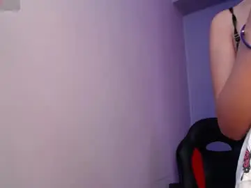 Chaturbate Sex Chat of natalliapradas