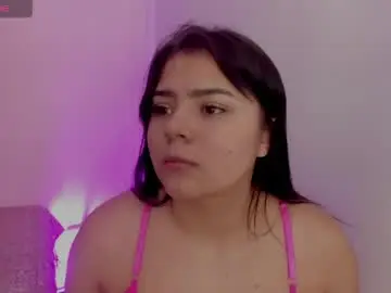 Chaturbate Free Live Porn of oriana_guzman