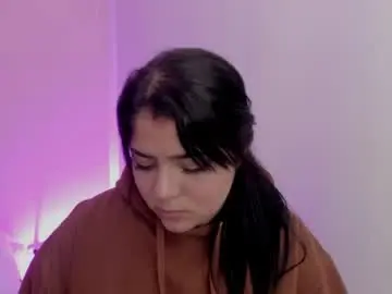 Chaturbate Live Sex of oriana_guzman