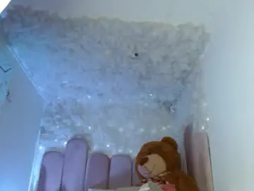 Chaturbate Sex Chat of puca_eboony