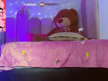 Chaturbate Adult Webcams of puca_eboony