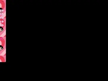 Chaturbate Sex Cam of puca_eboony