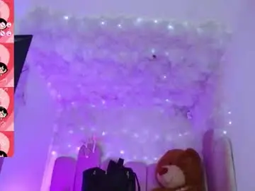 Chaturbate Nude Webcam of puca_eboony