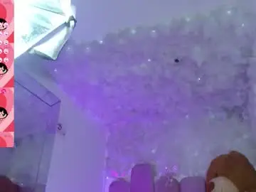 Chaturbate Best Webcam of puca_eboony