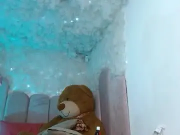 Chaturbate Free Porn Cam of puca_eboony