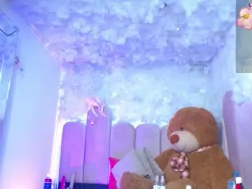 Chaturbate Adult Webcams of puca_eboony