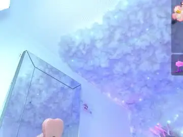 Chaturbate Sex Cam of puca_eboony