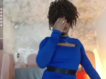 Chaturbate Adult Video Chat of puca_eboony