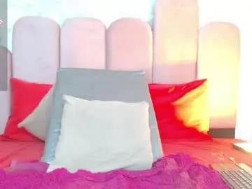 Chaturbate Private Sex Chat of puca_eboony