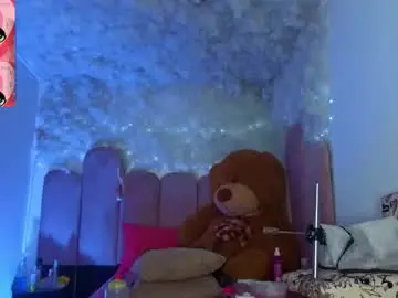 Chaturbate Adult Webcam of puca_eboony