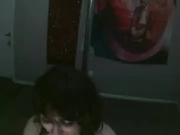 Chaturbate Nude Webcam of strawberrycremexox