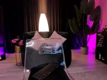 Chaturbate Live Sex of the_arabian_princess