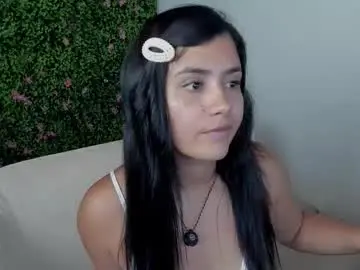 Chaturbate Live Sex Cam of zoe_wattson