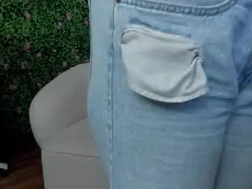 Chaturbate Private Sex Chat of zoe_wattson