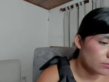 Chaturbate Nude Webcam of zoe_wattson