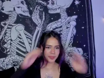 Chaturbate Free Porn Cam of _alicesasha_