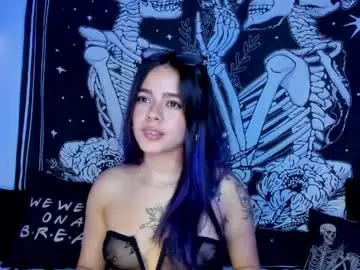 Chaturbate Free Porn Cam of _alicesasha_