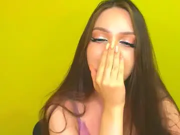 Chaturbate Private Sex Chat of _miss_merciless