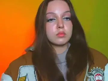 Chaturbate Best Webcam of _miss_merciless