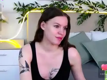 Chaturbate Free Porn Cam of amaliabell