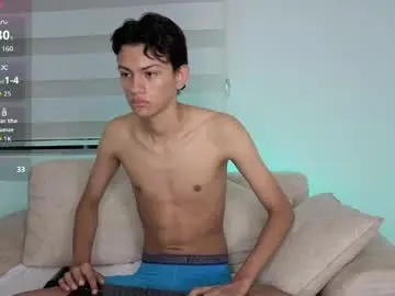 Chaturbate Live Porn of arito__