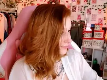 Chaturbate Best Webcam of ayla_hill