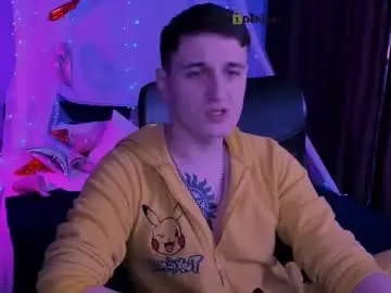 Chaturbate Best live sex cam show of beauty_liam