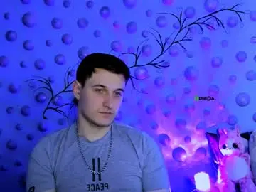 Chaturbate Adult Webcams of beauty_liam