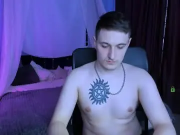 Chaturbate Best Webcam of beauty_liam