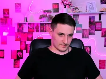 Chaturbate Watch Live Sex Cams of beauty_liam