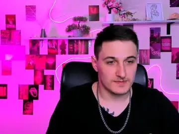 Chaturbate Free Live Porn of beauty_liam