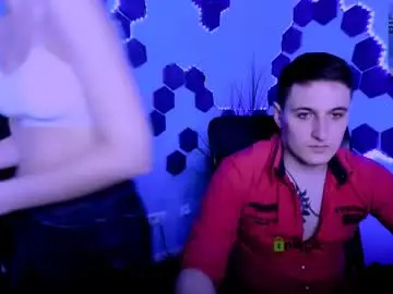 Chaturbate Live Porn of beauty_liam