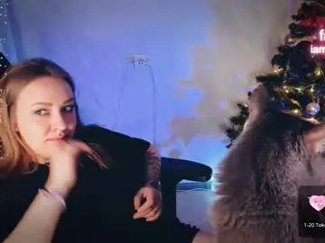 Chaturbate Adult Video Chat of bellezza_