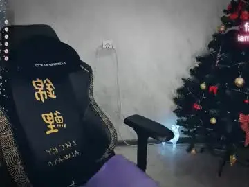 Chaturbate Live Sex of bellezza_